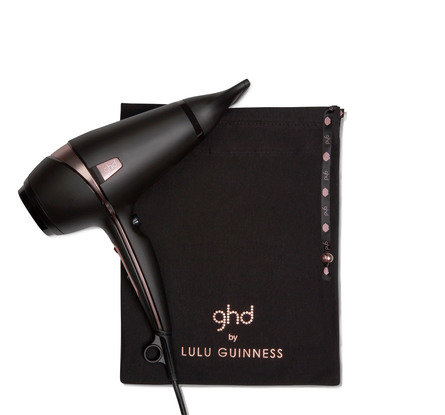 GHD Air by Lulu Guinness