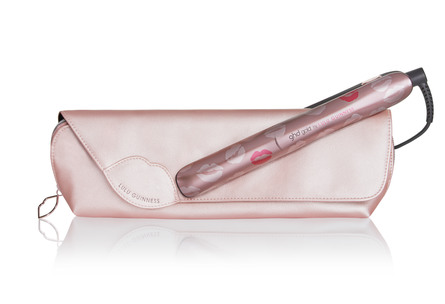 GHD gold® by Lulu Guinness