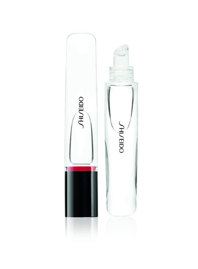 Shiseido Crystal Gelgloss