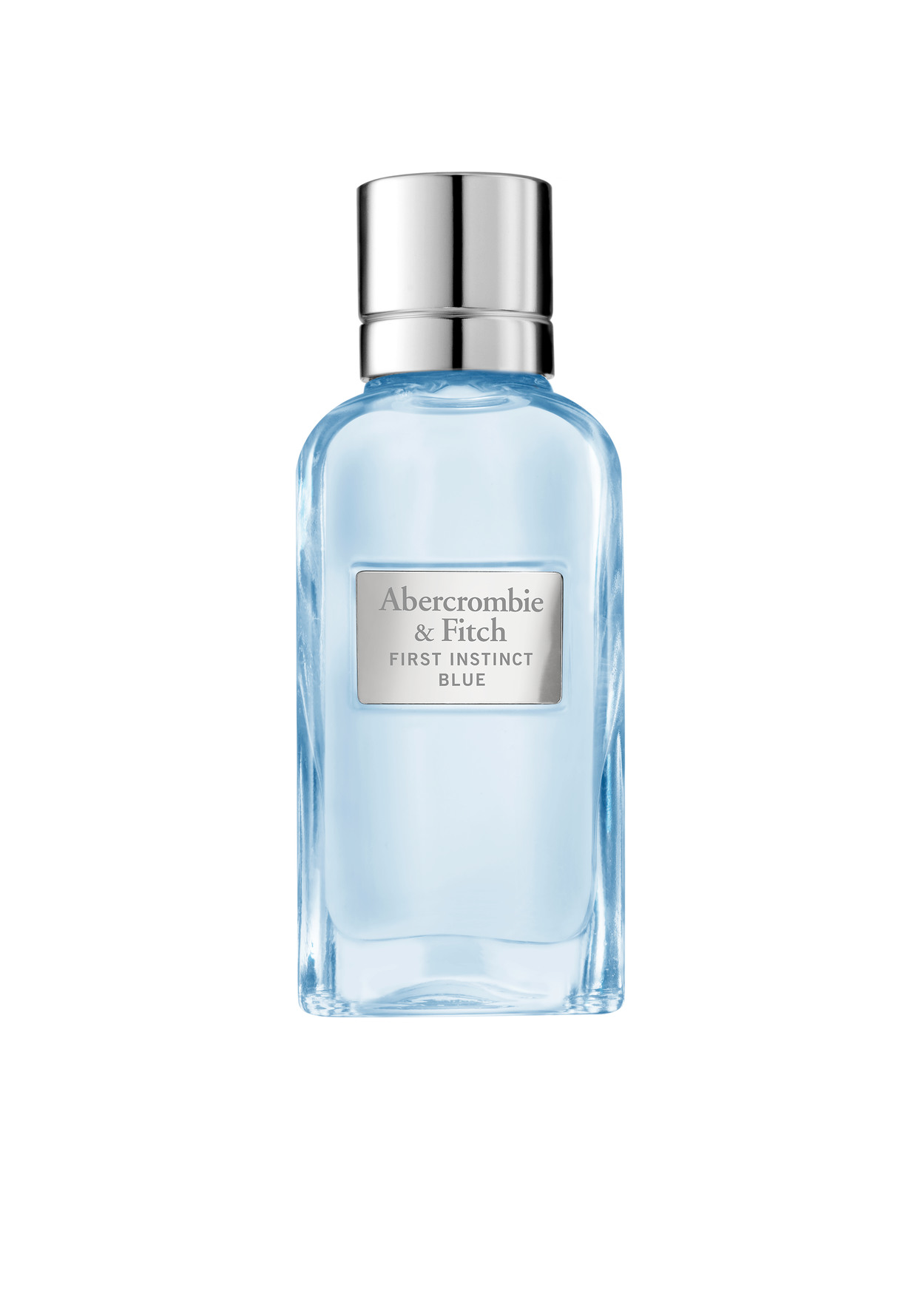 Køb Abercrombie & Fitch First Instinct Blue For Her Eau De Parfum 30 Ml ...