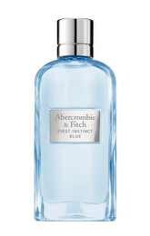Abercrombie & Fitch First Instinct Blue for Her Eau de Parfum 100 ml
