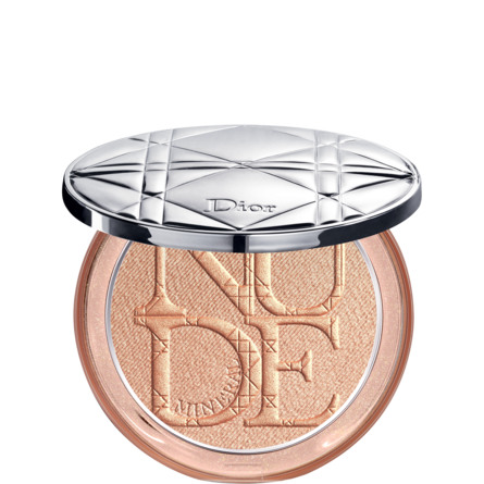 DIOR LUMINIZER 01 NUDE GLOW