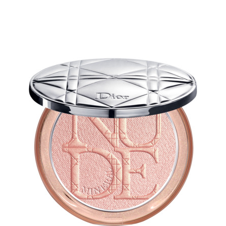 DIOR LUMINIZER 02 pink glow
