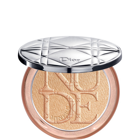DIOR LUMINIZER 03 golden glow