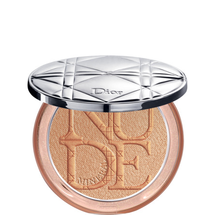 DIOR LUMINIZER 04 bronze glow