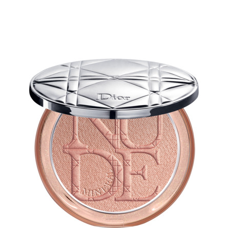 DIOR LUMINIZER 05 rose glow