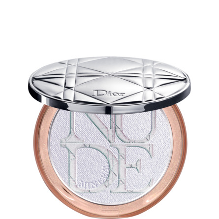 DIOR LUMINIZER 06 holographic glow