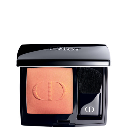 DIOR ROUGE BLUSH 330 RAYONNANTE