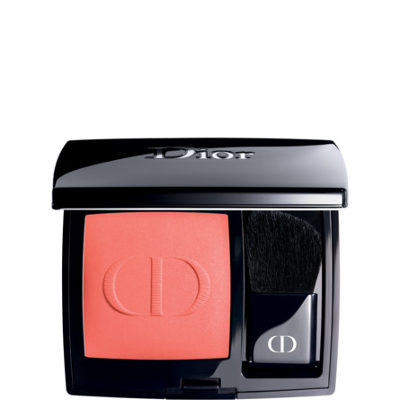 DIOR ROUGE BLUSH 028 ACTRICE
