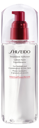 Shiseido Defend Treatment Softener 150 ml
