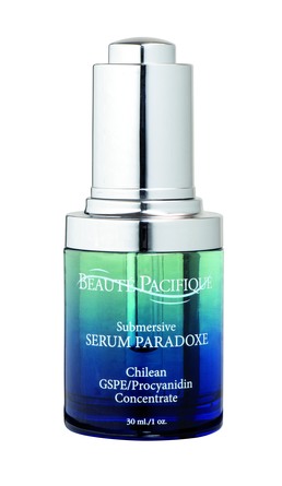 Beauté Pacifique Submersive Serum Paradoxe 30 ml
