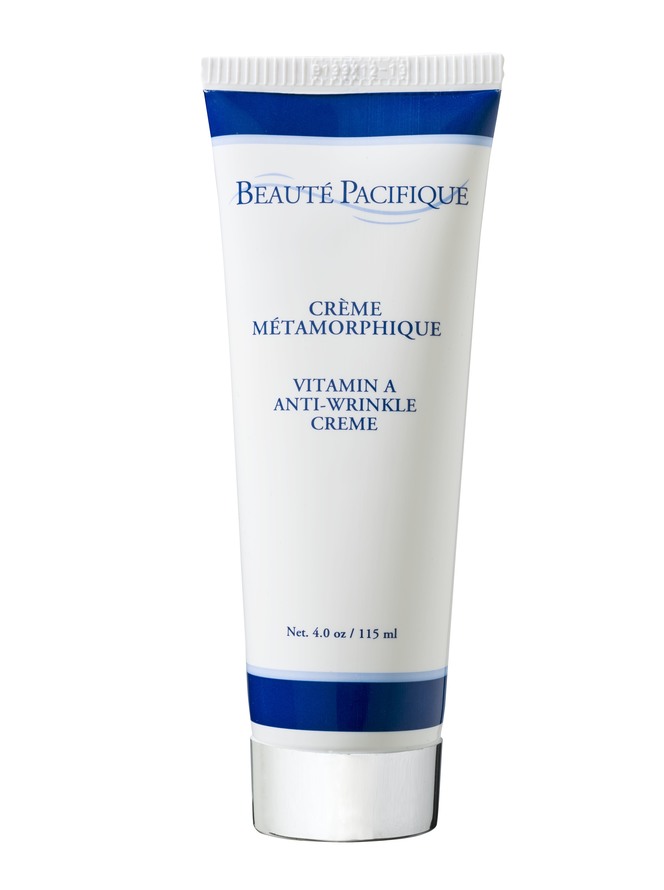 Køb Beauté Pacifique Crème Métamorphique Yeux Matas