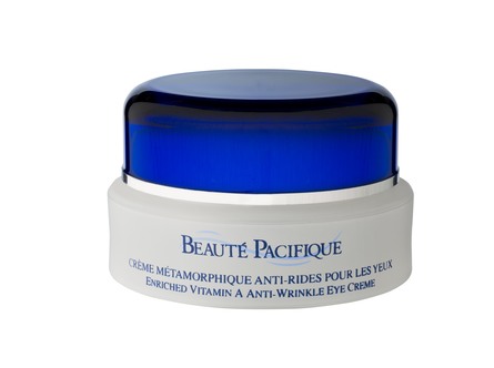 Beauté Pacifique A-Vitamin Eyecreme Jar 15 ml
