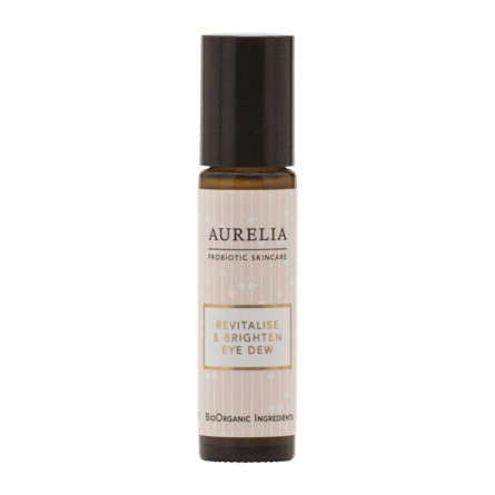 Aurelia Revitalise and Brighten Eye Dew 10 ml