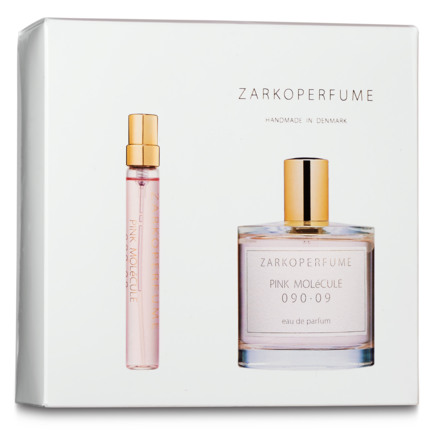 ZARKOPERFUME Twin Set