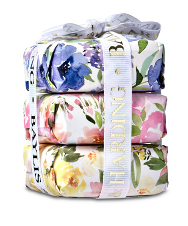 Baylis & Harding Håndsæbe Gavesæt