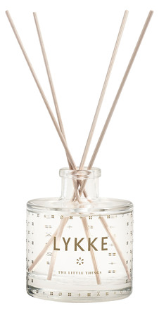 SKANDINAVISK LYKKE Scent Diffuser 200 ml