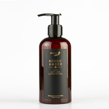 Nordic Amber Cleansing Gel 250 ml