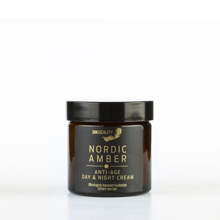 Nordic Amber Day & Night Cream 60 ml