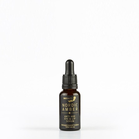 Nordic Amber Eye & Lip Serum 20 ml