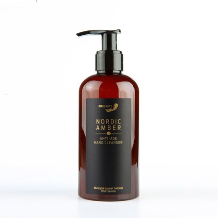 Nordic Amber Hand Cleanser 250 ml