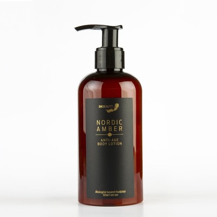 Nordic Amber Body Lotion 250 ml