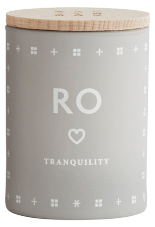 SKANDINAVISK RO Mini Scented Candle 55 g