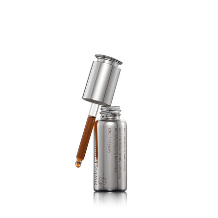 Swiss Clinic Self-Tan Drops 15 ml