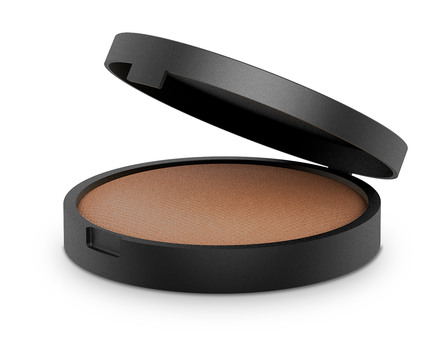 Inika Organic Baked Mineral Bronzer Sunbeam