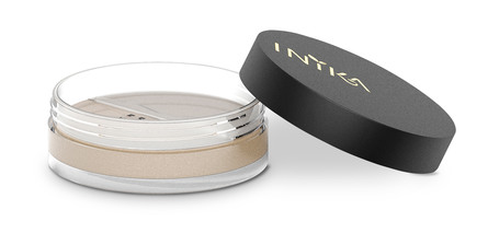 Inika Organic Loose Mineral Foundation Strenght