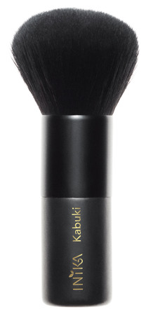 Inika Organic Kabuki Brush