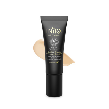 Inika Organic Certified Organic Perfection Concealer Medium