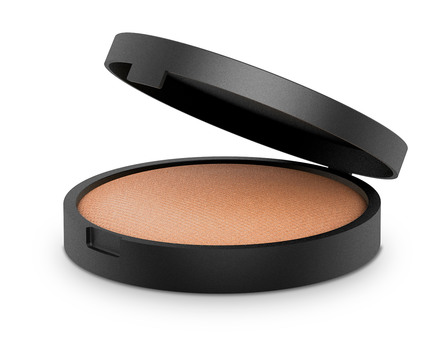 Inika Organic Baked Mineral Bronzer Sunkissed