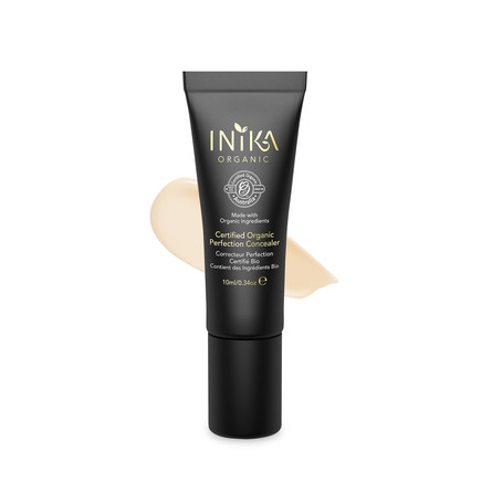 Inika Organic Certified Organic Perfection Concealer Very Light