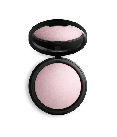 Inika Organic Baked Mineral Illuminisor - Starlight