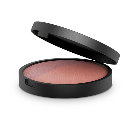 Inika Organic Baked Mineral Blush Pink Tickle