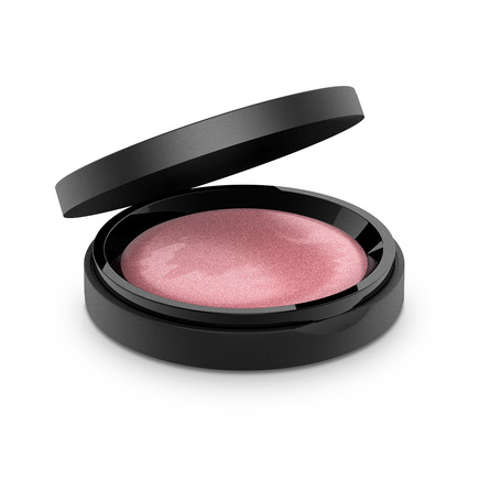 Inika Organic Certified Organic Cream Illuminisor Rose
