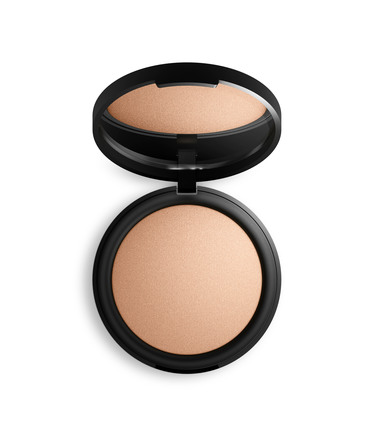 Inika Organic Baked Mineral Illuminisor Dewdrop