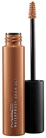 MAC Pro Longwear Waterproof Brow Set Red Chestnut
