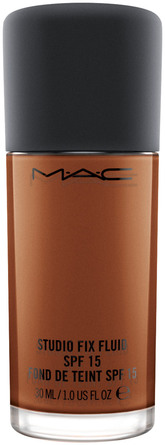 MAC Studio Fix Fluid SPF 15 Nw 60
