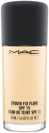 MAC Studio Fix Fluid SPF 15 Nc 12