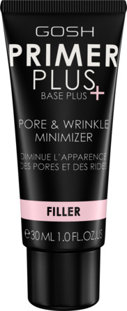 Gosh Copenhagen Primer Plus + Pore & Wrinkle Minimizer 006 Filler