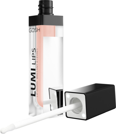 Gosh Copenhagen Lumi Lips 001 BFF