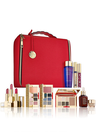 Estée Lauder Anglo Blockbuster Gaveæske