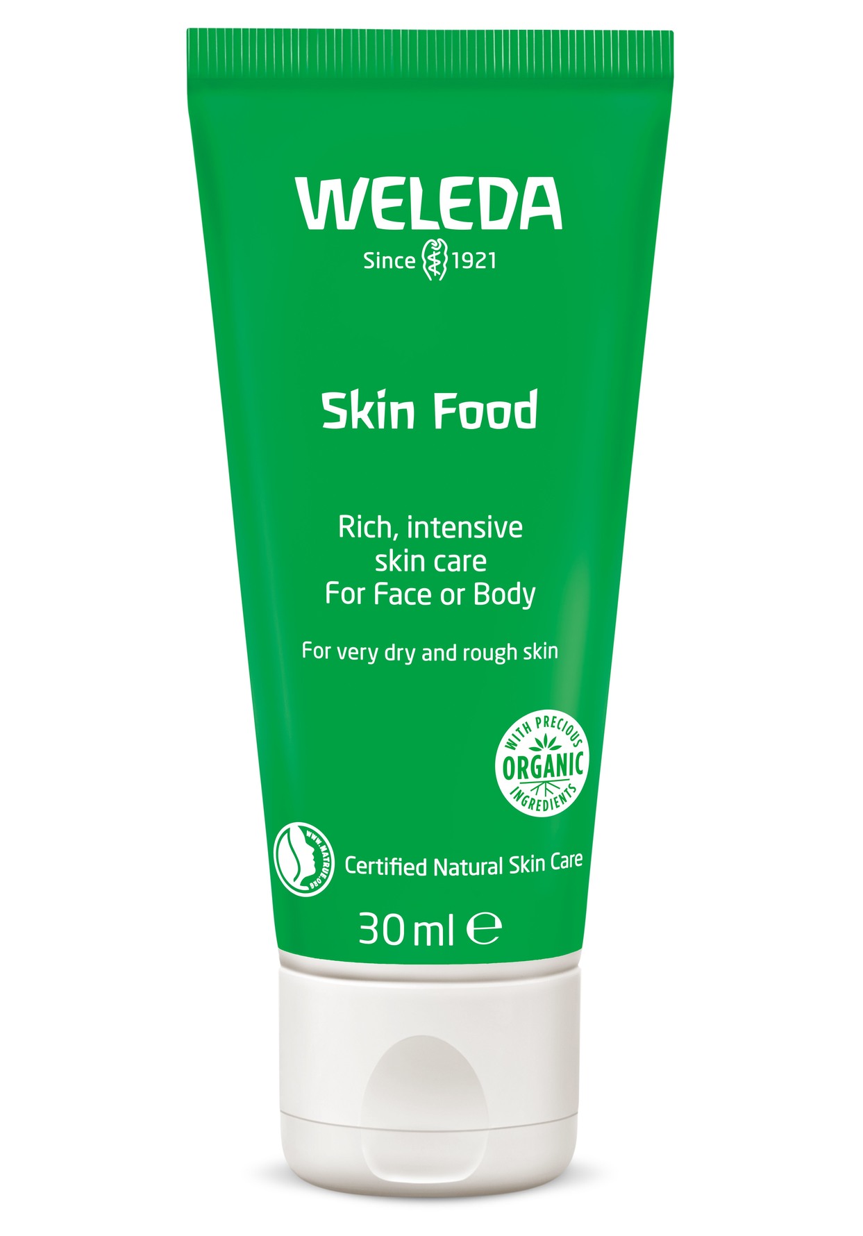 K b Weleda Skin Food 30 Ml Matas k-b-weleda-skin-food-30-ml-matas