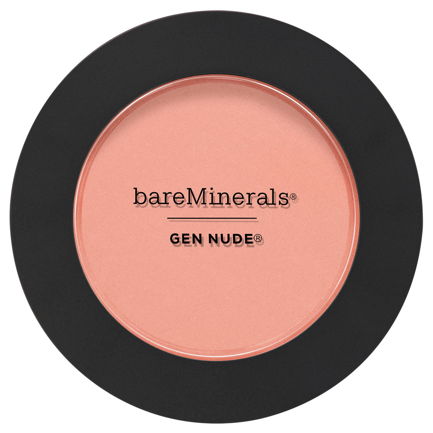 køb bareminerals gen nude powder blush pretty in pink matas