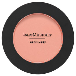 bareMinerals Gen Nude Powder Blush Pretty in Pink