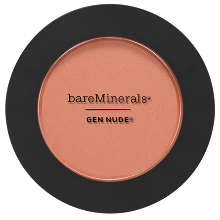 bareMinerals Gen Nude Powder Blush That Peach Tho