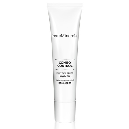 bareMinerals Combo Control Milky Face Primer 30 ml