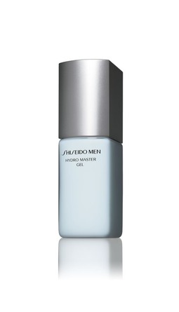 Shiseido Men Hydro Master Gel 75 Ml